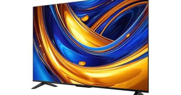 TCL Gây Sốc Tại MWC 2026 Với Super Pixel Tiết Kiệm 25% Pin Và OLED In Phun