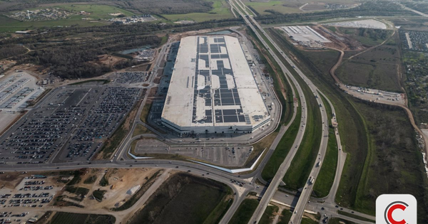 Elon Musk xây đế chế 90 công ty tại Texas, che giấu tài sản bất động sản khổng lồ