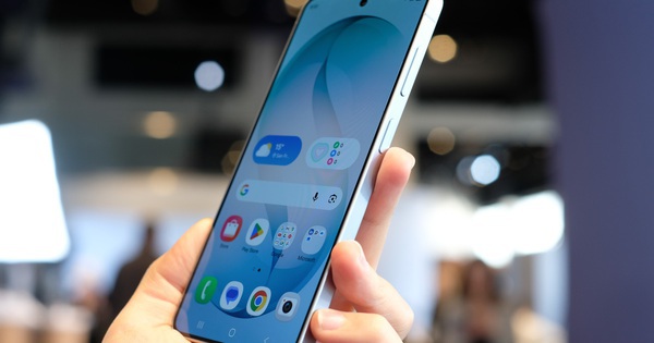 Galaxy S26 Ultra bỏ khung titanium quay về nhôm: Lý do từ Samsung