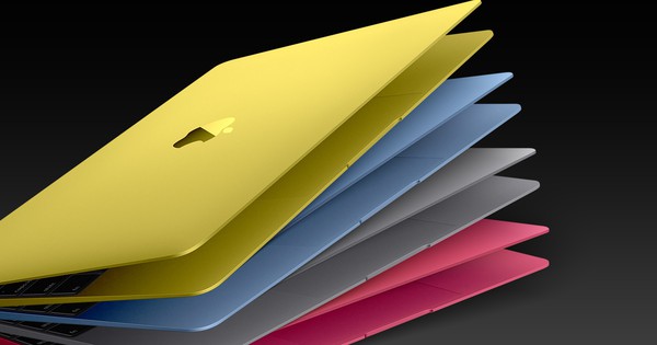 Apple vô tình tiết lộ MacBook Neo, mẫu laptop giá rẻ dùng chip iPhone