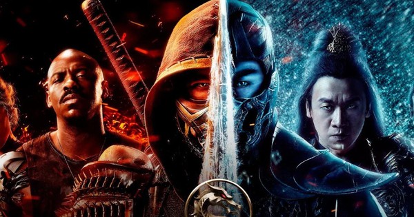 Mortal Kombat II tung trailer mới: Giải đấu tử thần chính thức khởi động