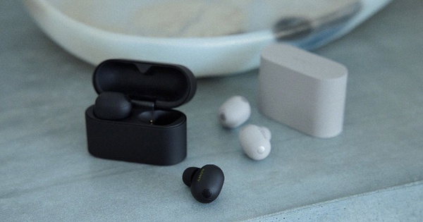 Sony ra mắt tai nghe WF-1000XM6: Chống ồn vượt trội, âm thanh cao cấp và thiết kế tối ưu