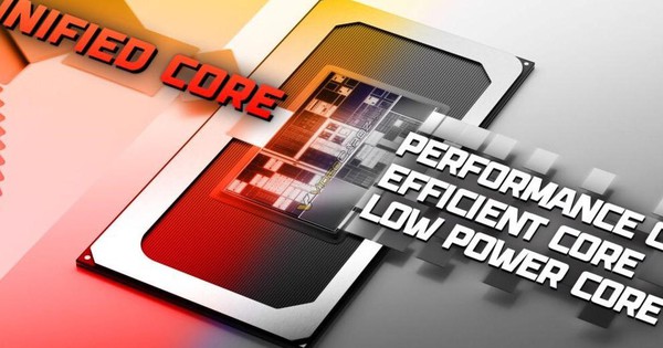 Intel sắp từ bỏ kiến trúc lõi lai, hướng tới 'lõi hợp nhất' trong tương lai?
