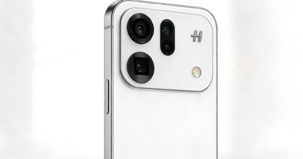 OPPO Find X9s Pro gây bất ngờ với 2 camera 200 MP và thiết kế compact 6,32 inch