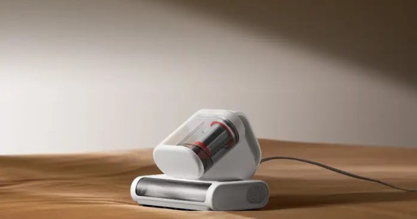 Xiaomi ra mắt 7 thiết bị nhà thông minh 2026: Từ robot hút bụi 20.000Pa đến máy pha espresso 20 bar