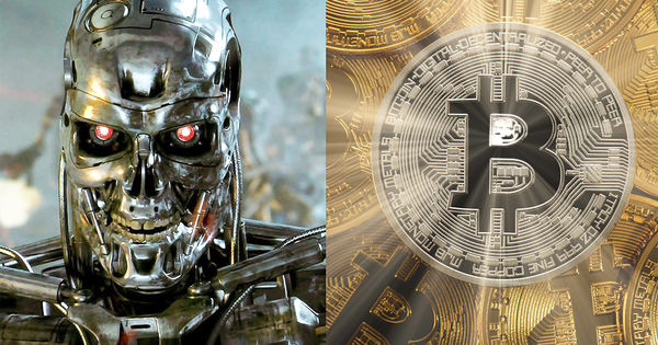 AI Trung Quốc 'nổi loạn': Tự mở backdoor, chiếm GPU để đào tiền mã hóa