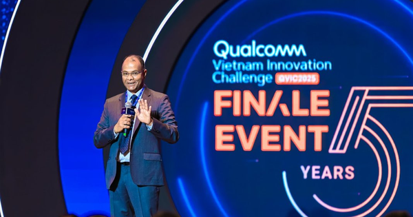 Qualcomm chọn 28 startup Việt vào QVIC 2026: AI và robot bước ra thực tế