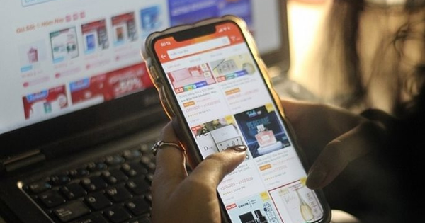 Cảnh báo nóng từ Công an: Nguy cơ lộ thông tin cá nhân khi dùng tài khoản Shopee, Lazada