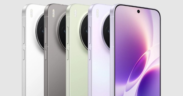 vivo X300s chính thức ra mắt: Camera 200MP, màn hình 144Hz, pin khủng 7.100mAh, giá từ 19 triệu đồng