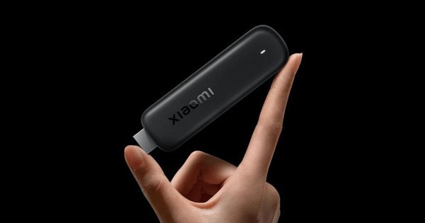 Xiaomi TV Stick HD Gen 2: Biến TV Thường Thành TV Thông Minh Với Hiệu Năng Tăng 38%