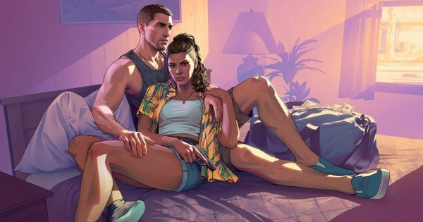 Rockstar tiết lộ cách làm GTA 6: Tạo 10.000 âm thanh bước chân rồi chỉ dùng 100