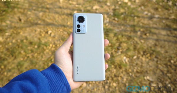 Xiaomi 12 và 12 Pro nhận bản HyperOS 3 cuối cùng: Kết thúc hành trình cập nhật