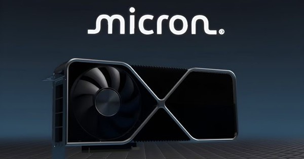 Micron Lên Kế Hoạch Xếp Chồng Bộ Nhớ GDDR Cho AI, Game Thủ Có Thể Chịu Ảnh Hưởng