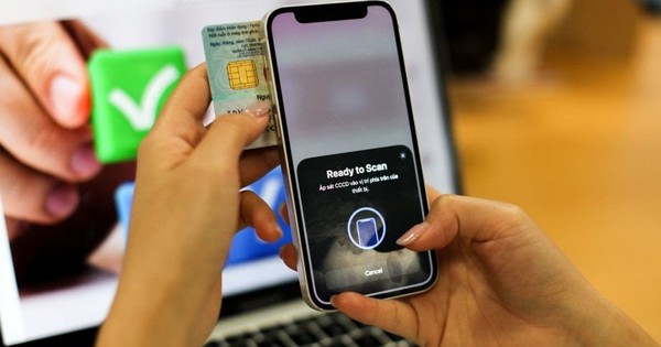 Nộp phạt đến 3 tỷ đồng nếu sử dụng CCCD cho hành vi này: Người dân cần cẩn trọng