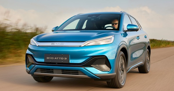 Chủ xe điện Trung Quốc: ‘Trải nghiệm ổn nhưng hậu mãi khiến lăn tăn vào chiếc xe tiếp theo’