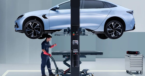 Phía sau doanh số bùng nổ của xe điện Trung Quốc trên thế giới: Bài toán hậu mãi chưa có lời giải thỏa đáng