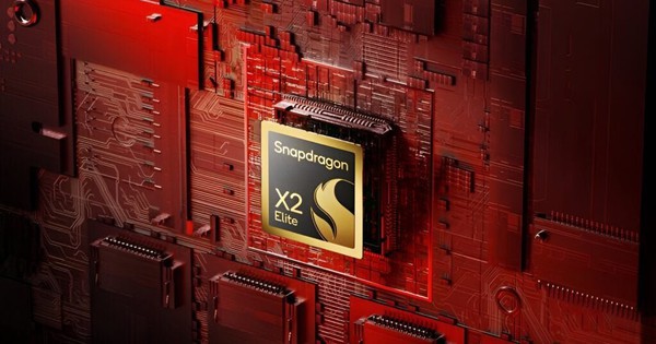 Snapdragon X2 Elite lộ điểm Geekbench: Vượt Apple M4 Max đơn nhân, GPU tăng gần gấp đôi