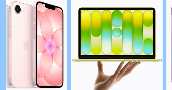MacBook Neo Rẻ Hơn iPhone 17e: Nghịch Lý Định Giá Của Apple Tại Việt Nam