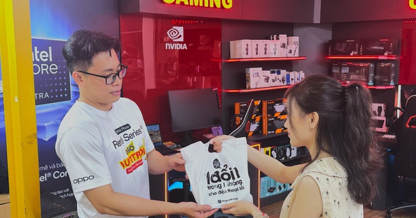 Điện thoại xách tay trước nguy cơ bị chặn ứng dụng ngân hàng và các dịch vụ công