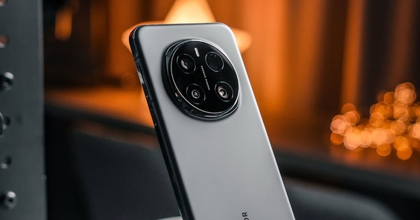 Honor Magic 9 Pro lộ diện với 2 camera 200MP, tham vọng “đè bẹp” mọi flagship về nhiếp ảnh?