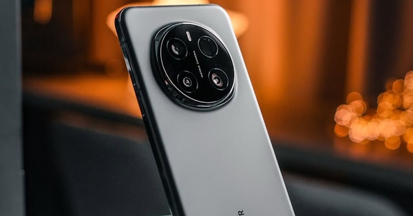 Honor Magic 9 Pro rò rỉ: 2 camera 200MP, thách thức mọi flagship về nhiếp ảnh
