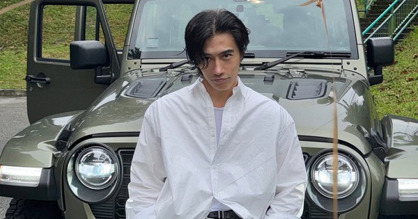 “Ma cà rồng Singapore” vừa tròn 60: Ngoại hình khiến mạng xã hội không tin nổi