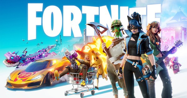 Fortnite sắp trở lại Google Play sau 5 năm vắng bóng, cuộc chiến giữa Epic và Google khép lại