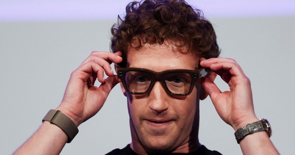 Kính thông minh Meta - Rayban gây tranh cãi: Video phòng tắm, mã ngân hàng của người dùng được gửi cho nhân viên ở Kenya xem