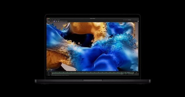 Đặt MacBook Pro chip M4 Max nhưng Apple bất ngờ hủy đơn rồi nâng thẳng lên M5 Max, khách hàng nhận máy mới mà không phải trả thêm tiền