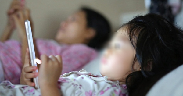 Hành động nhiều phụ huynh làm mỗi ngày có thể khiến trẻ bị suy giảm chức năng não