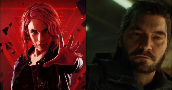 Control RESONANT không có nhân vật Jesse Faden, nhưng vẫn giữ vai trò quan trọng trong cốt truyện