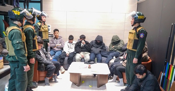 Vì sao 'Xôi Lạc TV' tung hoành 10 năm mới bị triệt phá?