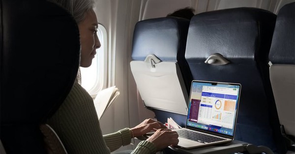 Apple bị phát hiện so sánh chiếc MacBook Air 15 inch dùng M1… vốn chưa từng tồn tại