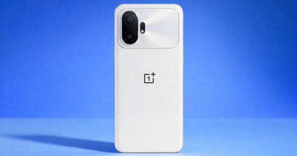 OnePlus 15T sắp ra mắt với pin 7.500mAh và màn hình 6,32 inch