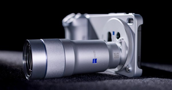 Vivo X300 Ultra Sở Hữu Camera Chính 200 MP Và Ống Kính Tele Siêu Chống Rung