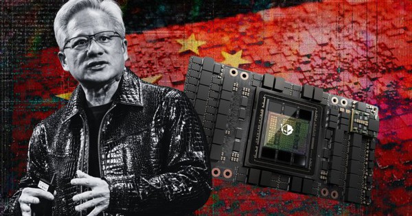NVIDIA Dừng Sản Xuất Chip H200 Cho Trung Quốc, Chuyển Hướng Sang Kiến Trúc AI Vera Rubin