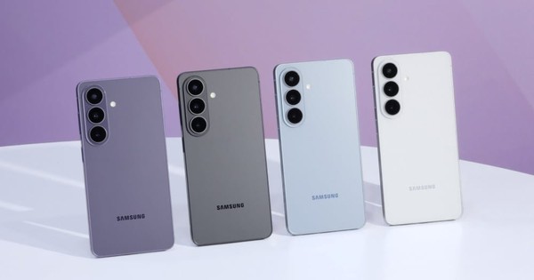 Galaxy S26 lập kỷ lục đặt trước, bản Ultra thắng giải lớn tại MWC 2026