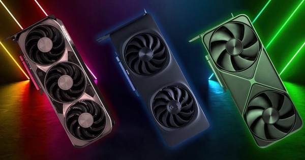Thị trường GPU AIB quý 4/2025: NVIDIA thống trị với 94% thị phần bất chấp giá tăng vọt