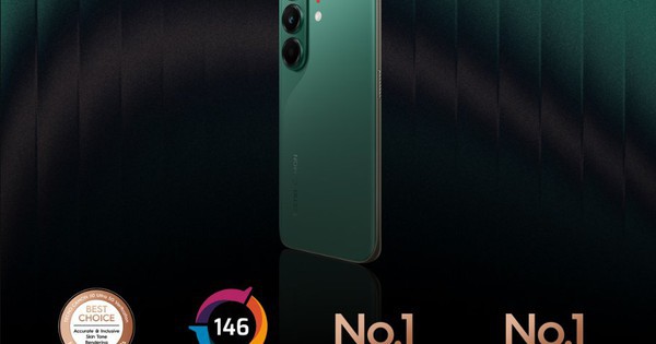 Tecno Camon 50 Ultra 5G: Điểm Camera DXOMARK 146 Cao Nhất Phân Khúc Dưới 15 Triệu