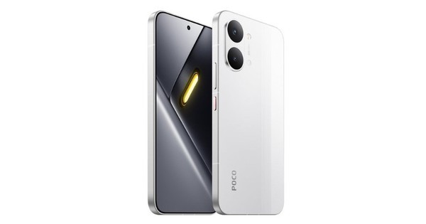 POCO X8 Pro và X8 Pro Max rò rỉ ngày ra mắt toàn cầu với cấu hình mạnh mẽ