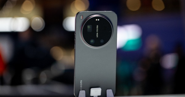 Xiaomi Đưa AI Vào Đời Thực: Hệ Sinh Thái Human x Car x Home Tại MWC 2026