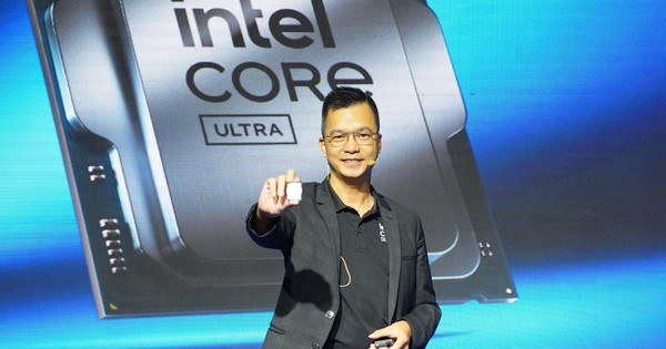 Intel Việt Nam: iGPU mạnh thay đổi cách chọn laptop của người dùng