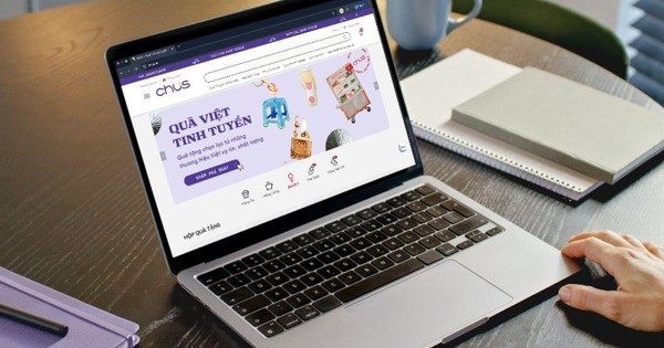 Cách e-commerce giải bài toán mua quà cá nhân hoá từ local brand