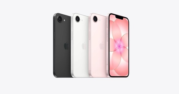Đặt Trước iPhone 17e Tại Thế Giới Di Động & TopZone: Ưu Đãi Khủng, Giá Tốt