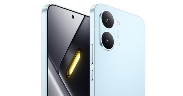 POCO X8 Pro Max lộ diện: Màn hình 3500 nits, pin 8500mAh và chip Dimensity 9500s