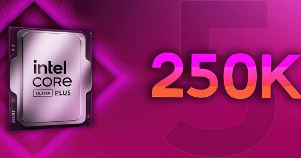 Intel Core Ultra 5 250K Plus Lộ Điểm Benchmark, Hiệu Năng Đa Luồng Tăng 16,6%