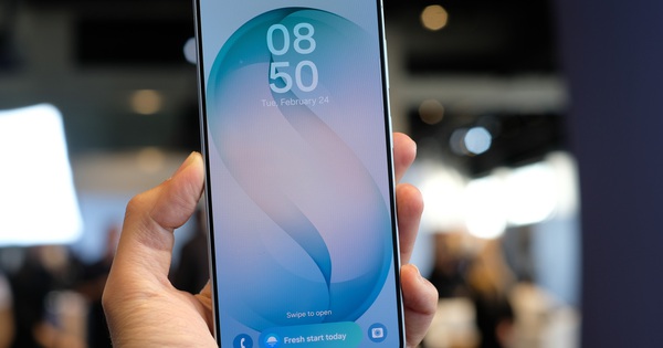 Galaxy S26+: Lựa chọn AI phone thông minh với giá chưa phải Ultra