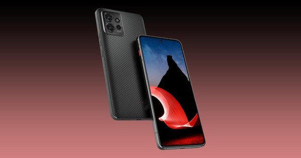 Lenovo thử nghiệm smartphone màn hình 7.5 inch, camera 200MP và tấm nền LCD 1.5K