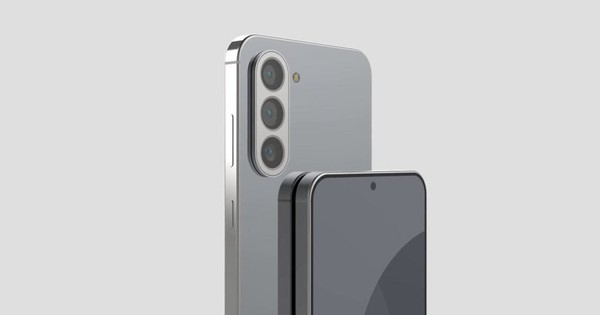 Samsung Galaxy A37 và A57 lộ diện: Chip mới, thiết kế và màn hình giữ nguyên
