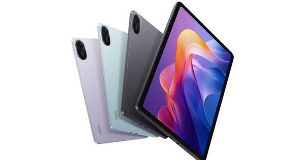 Xiaomi sắp trình làng Redmi Pad 2 9.7 inch, lộ diện trên cơ sở dữ liệu IMEI
